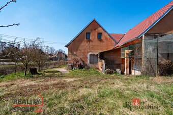Prodej, domy/chalupa, 70 m2, Siřem, 43801 Blšany, Louny [ID  - 18