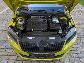 ŠKODA SUPERB SPORTLINE 2.0TDI 140kW 4x4 DSG • FULL • WEBASTO - 18