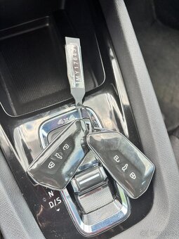 Octavia RS, 2.0TDI 4x4, 1.Majitel, 139xxxkm,ČR,Záruka, Tažné - 18