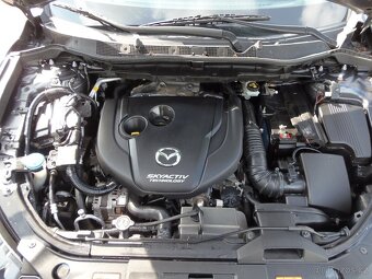 Mazda CX-5 2.2 Skyactiv - D 110kW AUTOMAT - 18