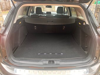 Ford Focus Active X 1.5 88kW LED Navigace Kamera Temp - 18