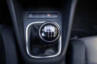Volkswagen Golf 1.4 TSI Comfortline - 18