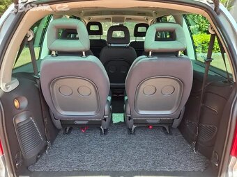 Alhambra 1.9TDI 85kW,automat,tažné,180tis.km,7míst - 18