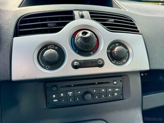 Renault Kangoo 1.5 dCi Grand 7 míst, navi, klima - 18