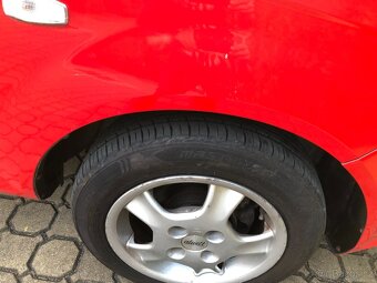 Hyundai Getz 1,1i, r.v. 06/2008, 128000 km - 18
