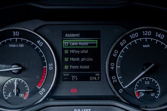 Škoda Superb 2.0 110kw - 18