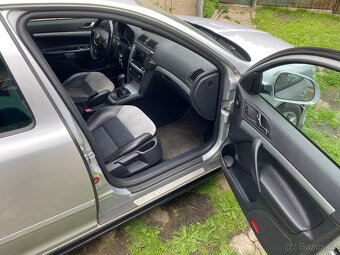 Octavia 2 rs facelift 2,0tdi 125kw common rail - 18