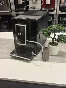 Kávovar Nivona NICR830 CafeRomatica - 18