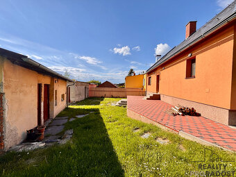 Prodej rodinného domu 3+kk, Jívová okres Olomouc - 18