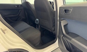 Seat Ateca 1.0 TSI Style 2017 - 18