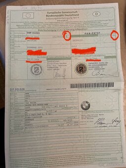 BMW E91 325D manuál pouze 2.majitelé celý život hezká výbava - 18