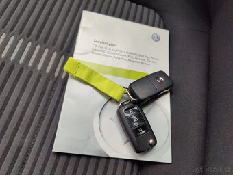 Volkswagen Tiguan 2,0 TDI 4x4 / pneu / 125kW / - 18