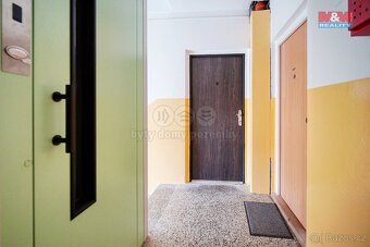 Prodej bytu 2+1, 61 m², Mariánské Lázně, ul. Podhorská - 18