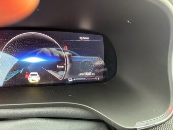 Renault Arkana 1.6i E Tech Full Hybrid r.v.2024 ČR 1.majitel - 18