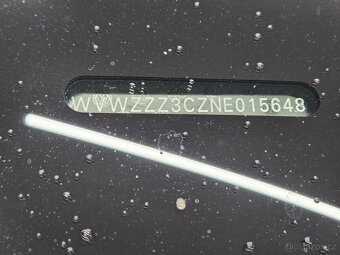 VOLKSWAGEN PASSAT KOMBI 2,0TDi 110kW - 18