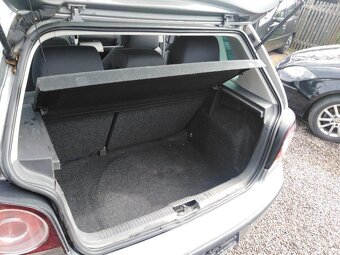 VW POLO 1,4-16V BENZIN 59 KW KLIMATR.TEMP. ZA 45000 KČ - 18