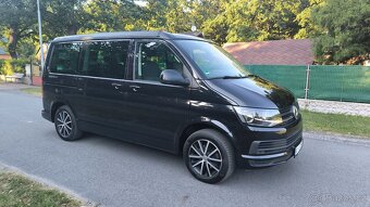 VW T6 California - 18