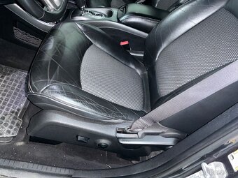 Fiat Freemont 2,0 MTJ Cross 4x4 - 18