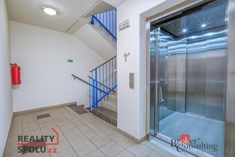 Prodej, byty/2+kk, 54 m2, Kloboučnická 1735/26, 14000 Praha, - 18