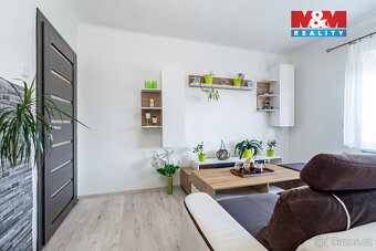 Prodej rodinného domu v Jemnici, ul. Romana Havelky - 18