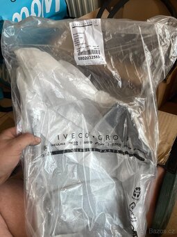 Iveco Daily 2016 nahradní díly - 18