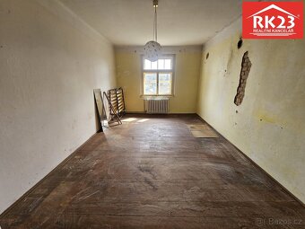 Prodej, Rodinný dům, Velká Hleďsebe, ul. Plzeňská - 18