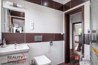 Prodej, domy/rodinný, 180 m2, Královské Údolí 425, Počaply,  - 18