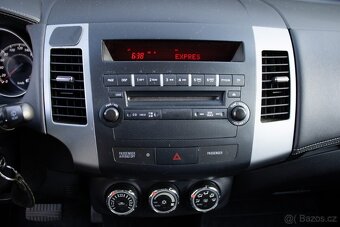 Mitsubishi Outlander 2.2 DI-D TC-SST Instyle, - 18