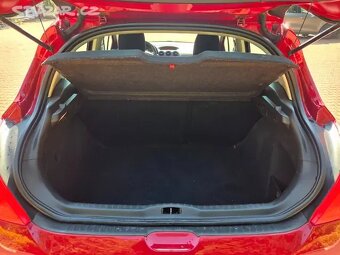 Peugeot 308 1.6HDI Sportium,2011,ČR-126tis.km - 18