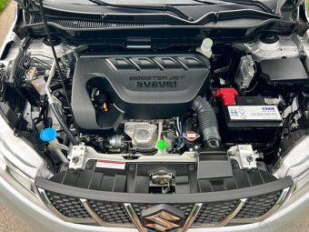 ►SUZUKI VITARA 1.4 103KW BOOSTERJET LED-NAVI-KAMERA 16tkm - 18