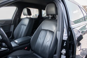 Audi A6 Avant 45 3.0 TDI mHEV Basis quattro tiptronic - 18