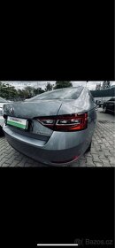 Škoda Superb 2.0 tdi DSG Style - 18