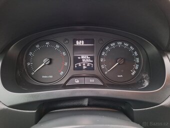 ŠKODA RAPID MODEL 2016 1.2  55 kw  95 TIS KM - 18