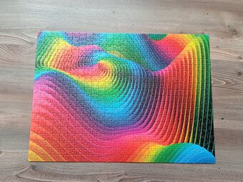 5x Puzzle - 18