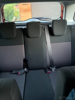 Suzuki SX4 1.6. 4WD (první majitel) - 18