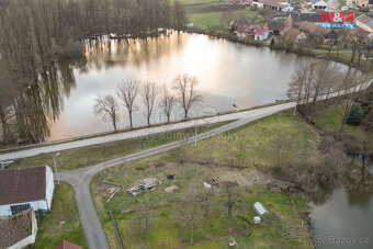 Prodej rodinného domu, 360 m², Ježovy - 18