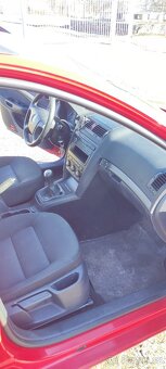 Škoda Octavia II Combi 1.9tdi 77kW - nová STK - 18