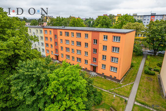 Prodej bytu 3+1 68m², Žilinská, Ostrava - Poruba - 18