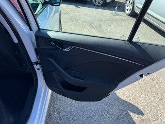 Škoda Kamiq Style 1.0 TSI 85kW DSG - 18