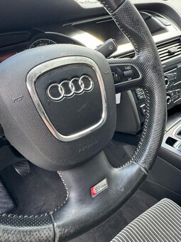 Audi A4 2.0TDi 125KW - splátky bez registru - 18