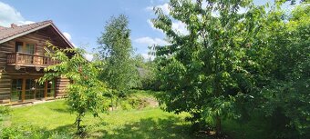 srub - Louňovice - 18