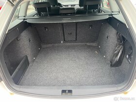 Škoda Octavia 1.4 Tsi 103kw r.v. 2015 Serviska - 18