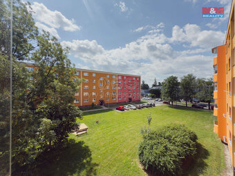 Prodej bytu 3+kk, 58 m², Karviná, ul. Majakovského - 18