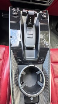 Porsche 911 4S - 18