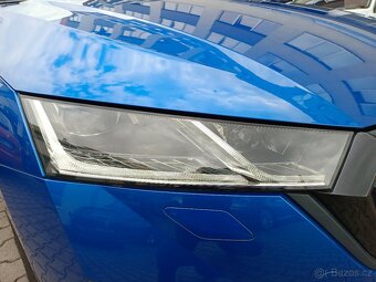 Škoda Octavia 4 iV Combi 1.4TSI 150kW Sport 65tkm Matrix Nav - 18