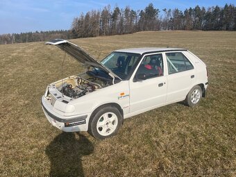 Felicia rallycross/autocross - 18