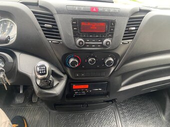 Iveco Daily 60C18, Euro 6, čelo +DPH - 18