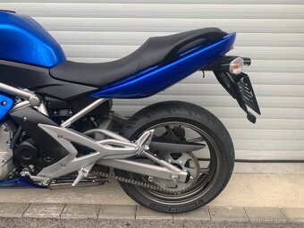 Kawasaki ER-6F ABS - 18