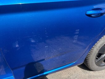 Škoda Scala 1.6TDI 85kw ČR Style+, virtuální cockpit - 18