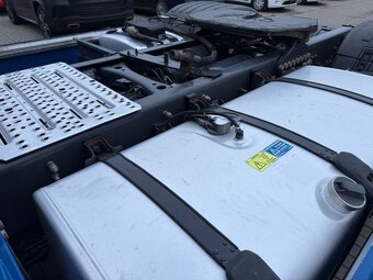 Scania R500 Hydraulika - 18